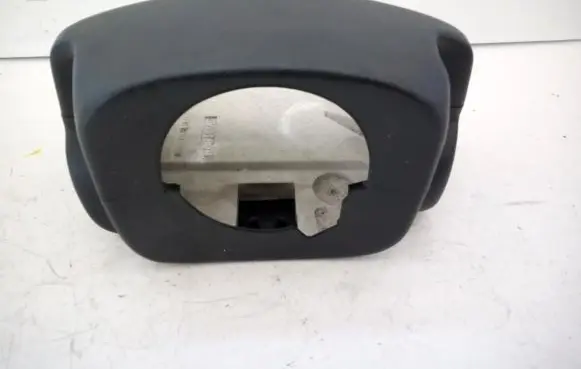 Peugeot 206 Dashboard lower bottom trim panel 