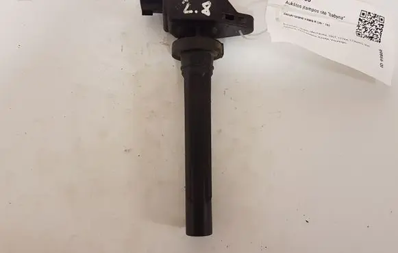 Suzuki Grand Vitara II High voltage ignition coil H6T11371 3340065J0