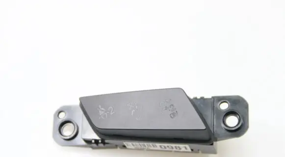 Chevrolet Cruze Sensor 96930981