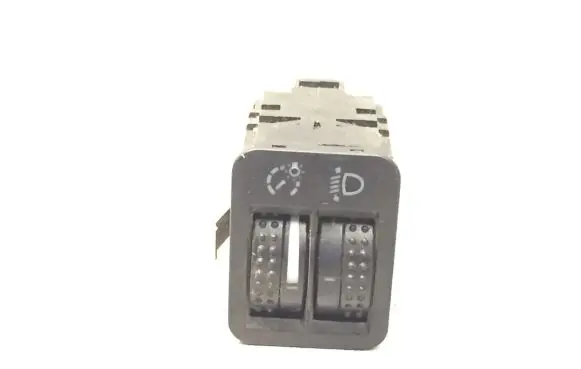 Volkswagen Golf IV Headlight level height control switch 1J0941333A
