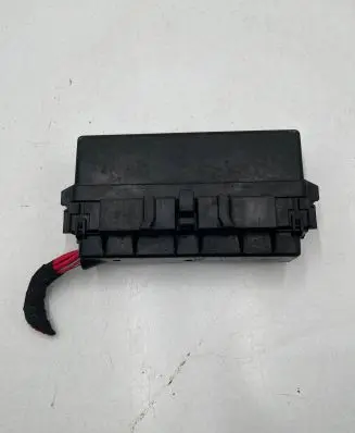 Nissan Leaf II (ZE1) Fuse box set