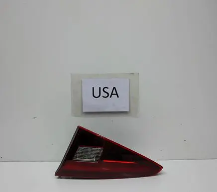 Alfa Romeo Giulia Rear/tail lights 20700206