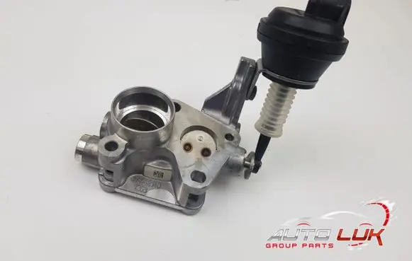 Mercedes-Benz C W204 EGR thermostat A6421401263