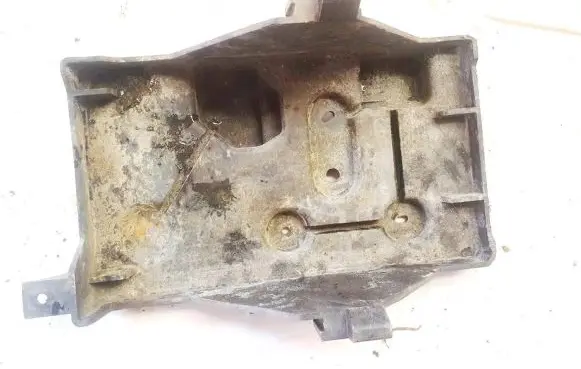 Mazda CX-7 Battery box tray 