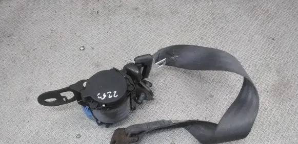 Jeep Grand Cherokee (WJ) Rear seatbelt E2551100