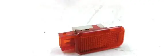 Audi A6 S6 C5 4B Rear door interior light 4B0947411A