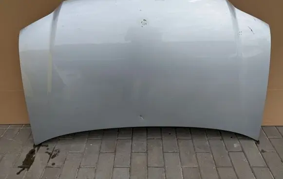 Volkswagen Touran I Engine bonnet/hood 