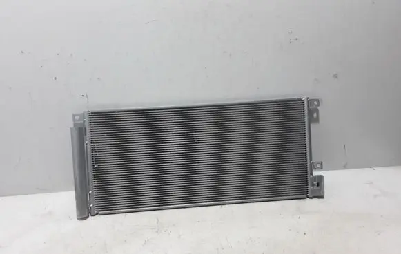 Opel Mokka A/C cooling radiator (condenser) 95321793