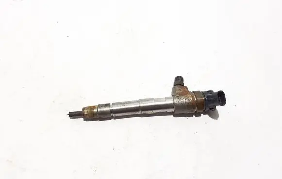 Nissan Qashqai Fuel injector 0445110800