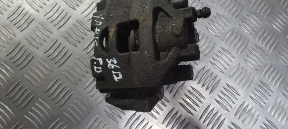 Toyota Yaris Front brake caliper