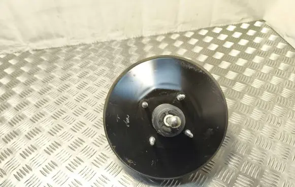 Opel Corsa E Brake booster 0204J00042 39012510 05667A0990