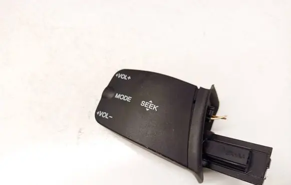 Ford Focus Multifunctional control switch/knob 3M5T14K147AD