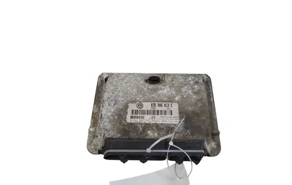 Volkswagen Caddy Engine control unit/module 038906013E 0281001689