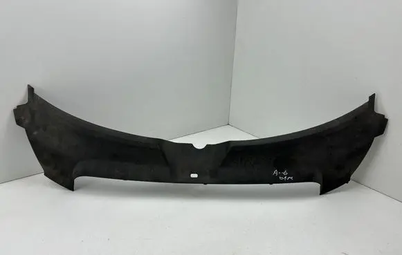 Radiator trim