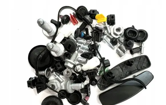 Audi A4 S4 B9 Engine ECU kit and lock set 8W0098620B