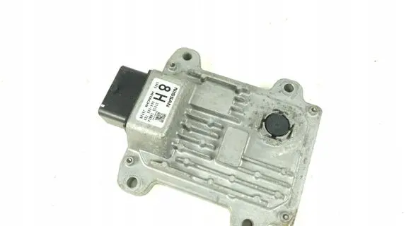 Nissan Micra Gearbox control unit/module 310363HM8A