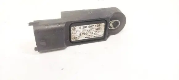 Nissan Qashqai Air pressure sensor 0281002566 8200168253