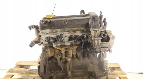 Opel Corsa D Engine Z12XEP