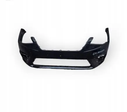 Seat Ibiza V (KJ) Front bumper 6F0807221D