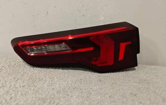 BMW X2 U10 Rear/tail lights 