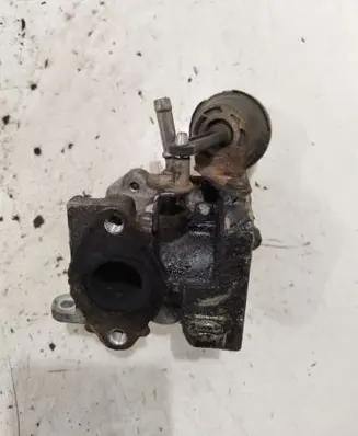 Audi A3 S3 A3 Sportback 8P EGR valve 103557