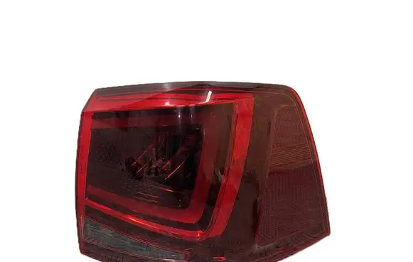Seat Alhambra (Mk2) Rear/tail lights 7N5945208