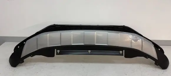 Volkswagen T-Roc Front bumper lip 2GA805903D