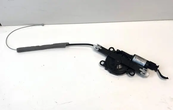 Audi Q5 SQ5 Seat adjustment motor 8532425 1030788 3P312733