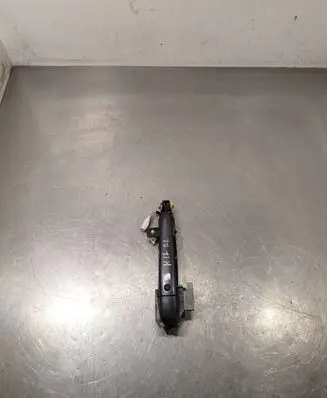 Mazda 6 Front door exterior handle