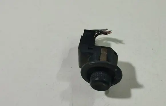 Renault Scenic I Wing mirror switch 7700847433F