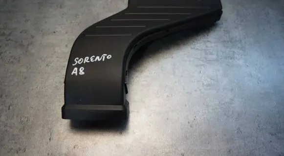 KIA Sorento Air intake hose/pipe 28210-2P100