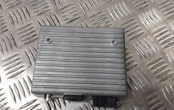 Opel Insignia A Bluetooth control unit module 13342398 366821429