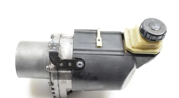 Renault Laguna III Electric power steering pump 491100023R