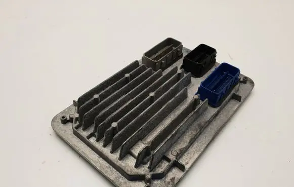Gearbox control unit/module