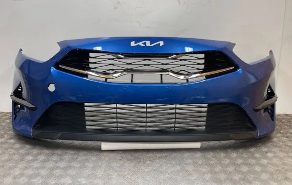 KIA Ceed Front bumper 86511J7DA0