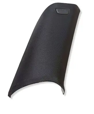 BMW 5 G30 G31 G38 (C) pillar trim 7385487 07010