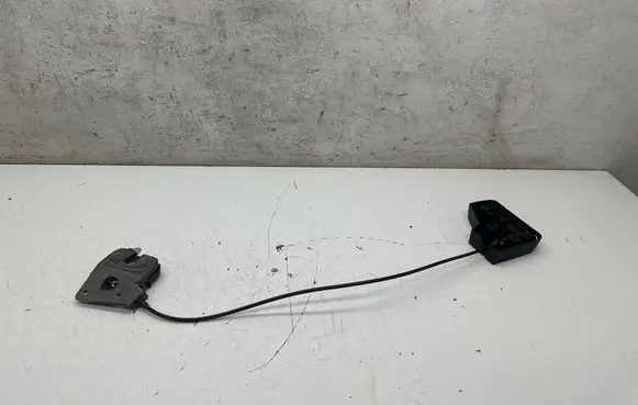 BMW 5 F10 F11 Seat back rest lock catch 7112863