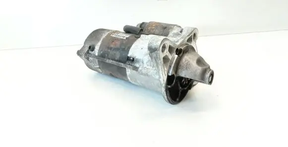 Mazda 6 Starter motor M002T88671
