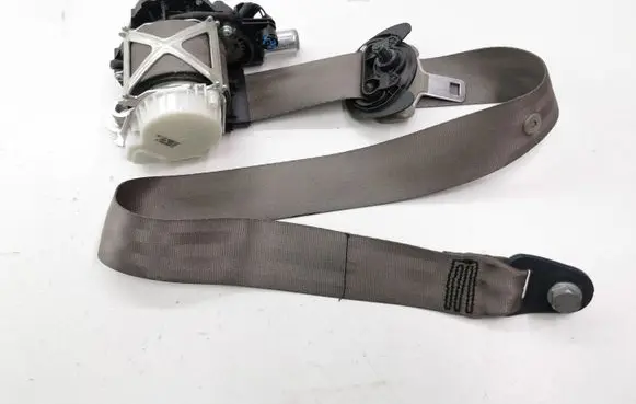 Citroen C5 Front seatbelt 96560562GW E1040908