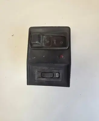 BMW 5 E39 Light switch 8110497