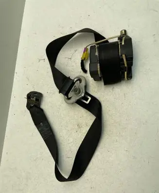 Volkswagen Golf IV Front seatbelt 1J4857706AA 65505 33016960