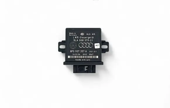 Light module LCM