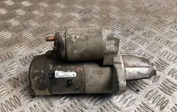 Subaru Forester SG Starter motor 23300AA390