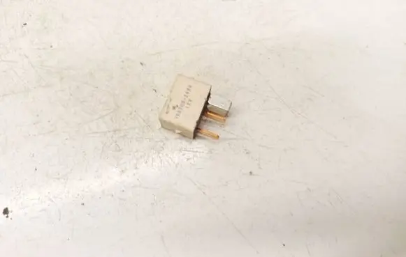 Subaru Justy Other relay 1567002480