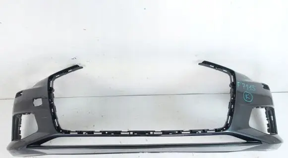 Audi A6 S6 C8 4K Front bumper 4K0807437