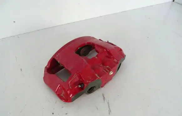 Audi A6 S6 C7 4G Front brake caliper 4g06cf