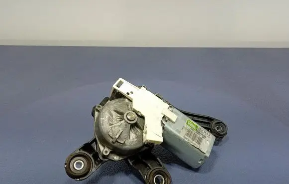 Peugeot Expert Rear window wiper motor 53028612
