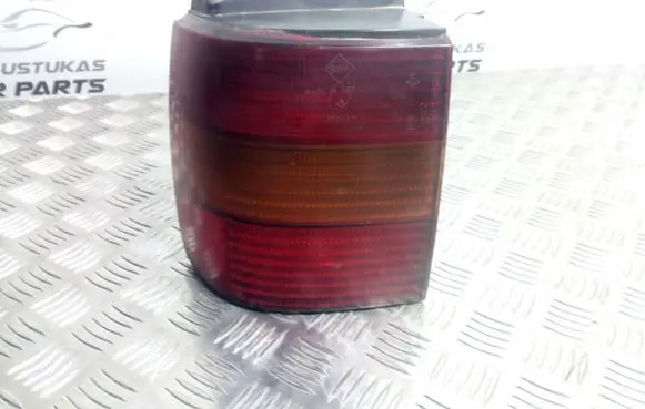 Volkswagen PASSAT B4 Rear/tail lights 3A9945111 3A9945257 63297