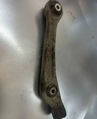 Audi A6 S6 C7 4G Front control arm