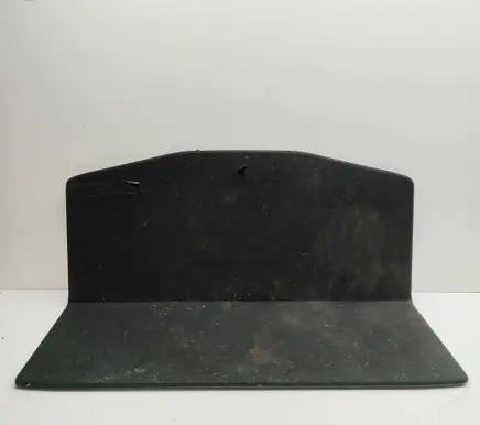 Toyota bZ4X Trunk/boot floor carpet liner 5841042140
